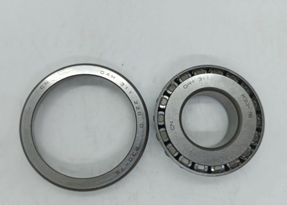 R30-76 automobile bearing taper roller bearing 30*67.8*17.5mm