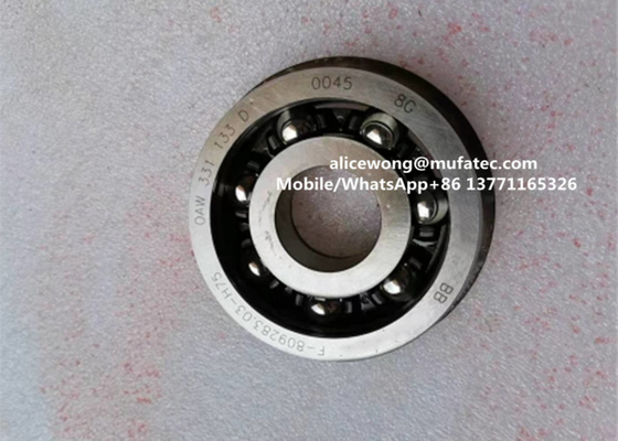 F-809283.03 secondary pulley bearing automatic transmission part 32.5*88*33.15mm