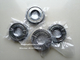 QJ109EZ BY-BAQ-3809C Auto Steering Bearings Four Point Contact Ball Bearings 40x75/85x16mm