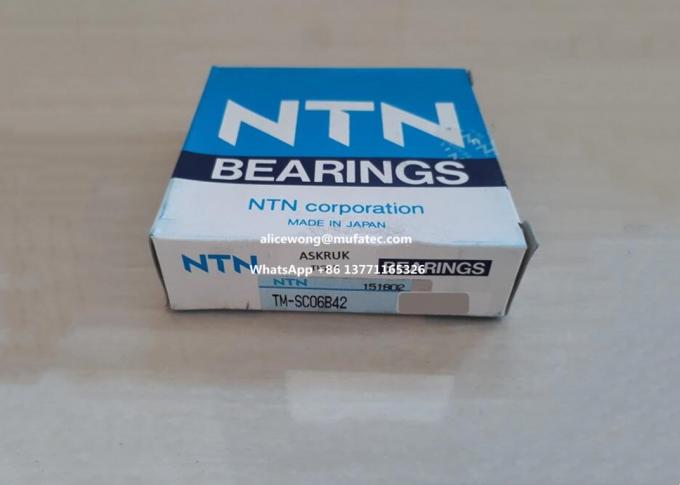 TM-SC06B42 auto gearbox bearing crankshaft bearing special bearing 28* ...