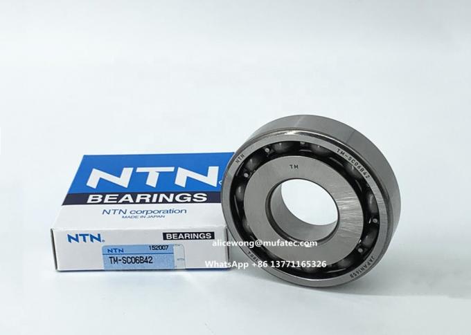 TM-SC06B42 auto gearbox bearing crankshaft bearing special bearing 28* ...