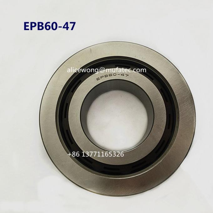 EPB6047 C3P5 high speed ceramic ball bearing for servo motor Fanuc