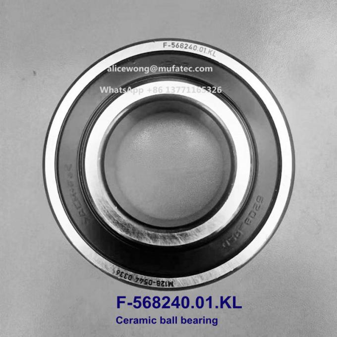 F568236.04.HCKL F568240.01 high speed ceramic ball bearings servo