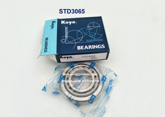 STD3065 ST3065 automotive bearings non-standard taper roller bearings ...