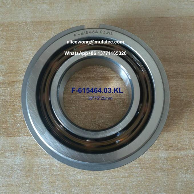 F-615464.03.KL F-615464 automotive transmission bearings special ball ...