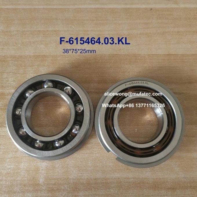 F-615464.03.KL F-615464 automotive transmission bearings special ball ...