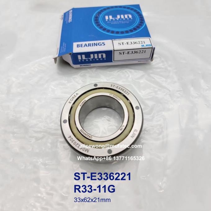 ST-E336221 R33-11g Automotive Differential Bearings 33x62x21mm Taper ...