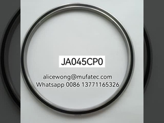 JA045CP0 Thin Section Bearings 114.3x127x6.35mm P0 P6 P5 P4 Available