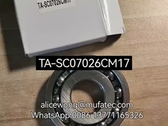 TA-SC07026CM17 TA SC07D26CM17 Subaru CVT TR580 MY 2016 auto gearbox bearings 34*88*16mm