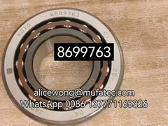 8699763 BMW 320 325 330 differential ball bearings thrust angular contact ball bearings 31.75*66*19.