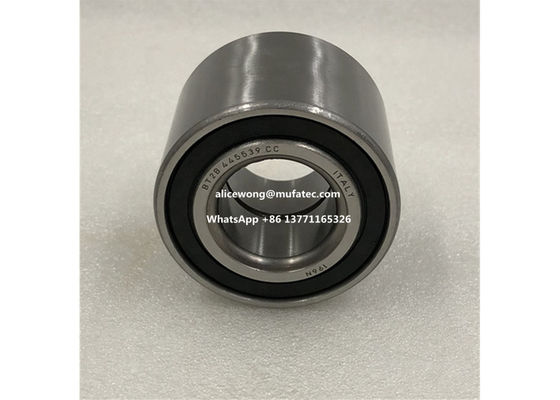 BT2B 445539 CC wheel hub bearing double row taper roller bearing 25*52*37mm
