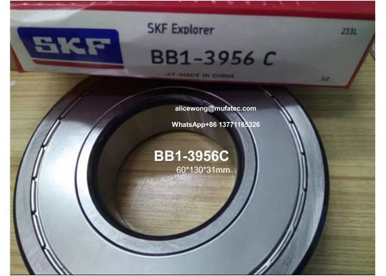 BB1-3956 C BB1 3956 C auto bearings non-standard ball bearings for auto repairing maintenance 60x130x31mm