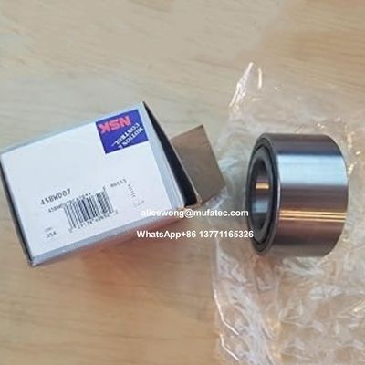45BWD07 44300-S84-A02 Front Wheel Hub Bearings 45X84X42mm