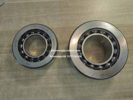 Mercedes-Benz W447 W448 differential bearing kit F-585304.01.SKL-AM F-585302.02.SKL-AM double row ball bearings