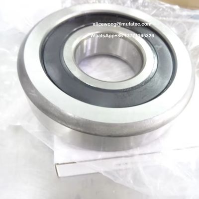 50x130x34 Forklift  Bearings Non-standard Ball Bearings
