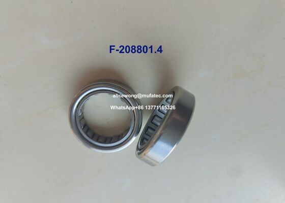 F-208801.4 HK20X30X7.5 automobile gearbox bearing cylindrical roller bearing 20*30*7.5mm