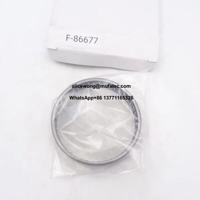 F-86677 Needle Roller Loader Gearbox Bearing 75x83x16mm