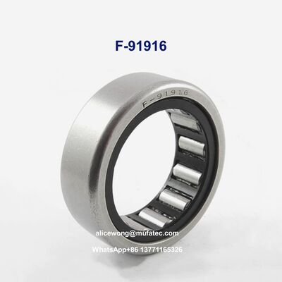 F-91916 F-91916.RH 33x48x15mm printing machine bearings cylindrical roller bearings