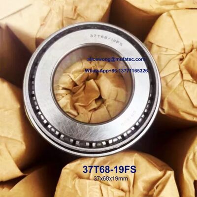 37T68-19FS 37x68x19mm Gearbox Bearings