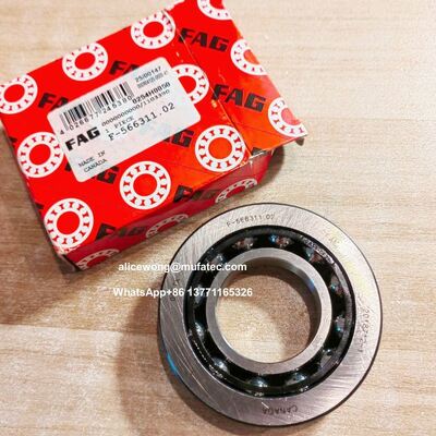F-566311.02 Grand Cherokee Differential Bearing Rear Axle Bevel  Ball Bearings 30.1*64.2*12.5/15mm