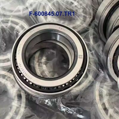 F-600845.07.TR1 40×68x15mm auto transmission bearings