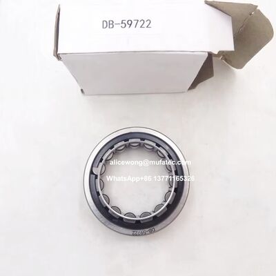 DB-59722 DB59722 35.6x57.2x17.9mm Automobile Bearings