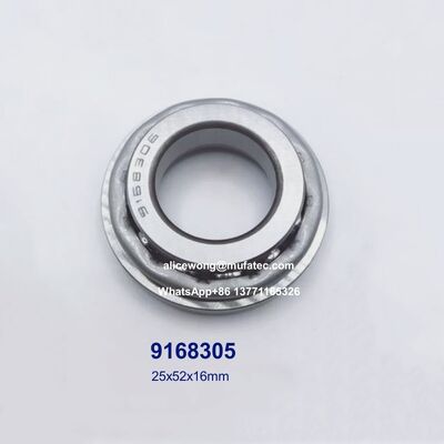 9168305 25x52x16mm Steering Bearings