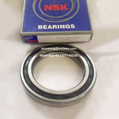B76-2AaNX4 76x110x15mm automotive gearbox bearings for Toyota Corolla, Toyota Leiling