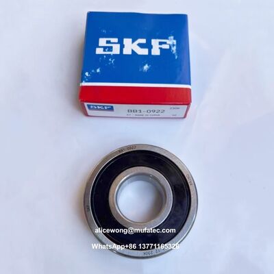 BB1-0922 25x62x17mm vehicle  transmission bearings for differential bearings