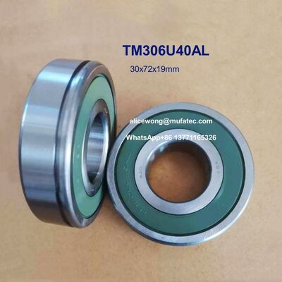 TM306U40AL 30x72x19mm automotive bearings