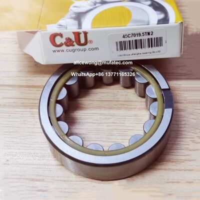 45C7019.5TN2 45x70x19.5mm transmission bearings