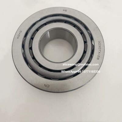 30307X/2B 35x80x22.75mm automotive bearings