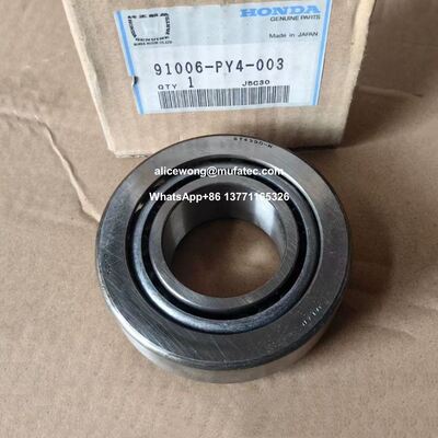 ST4390-N LFT  91006-PY4-003 Automotive Wheel Hub Bearings  Transmission and differential 43x90x30mm