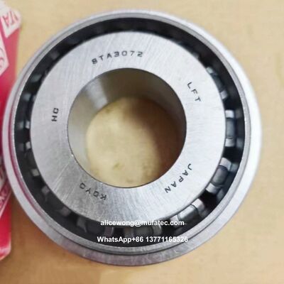 STA3072 90366-30067, 90366-30105 30x72x24mm front differential pinion bearings for  Toyota vehicles