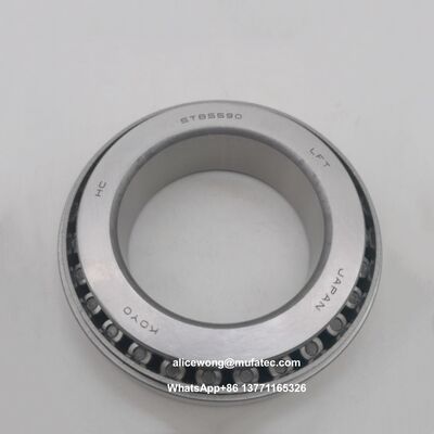 STB5590/ST5790-9 90366-55057 Toyota transmission bearings 50x85x16mm