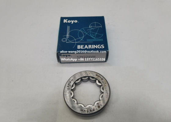 12Y224VH automotive bearing power transmission bearing cylindrial thrust roller bearing 19.05*34.125*6.35mm