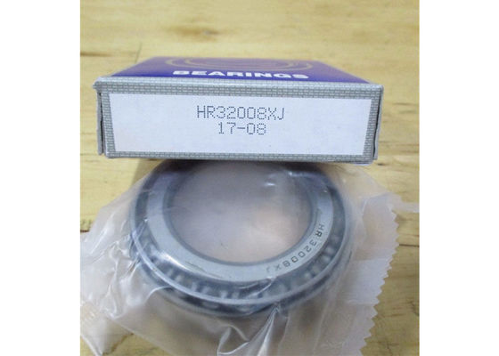 HR32008XJ auto bearing taper roller bearing 40*68*20mm