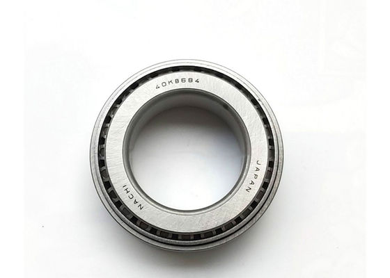 40KB684 auto gearbox bearing taper roller bearing 40*68*22.5mm