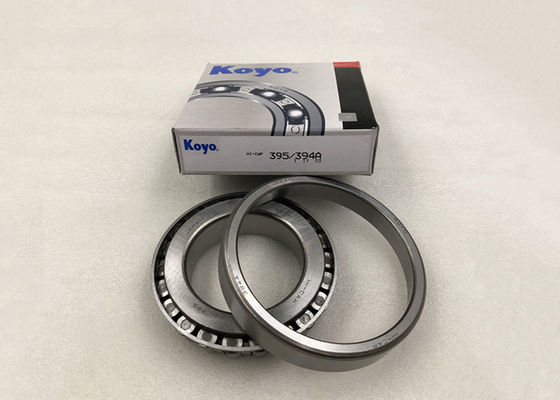 395/394A auto bearing metric taper roller bearing 63.5*110*22mm