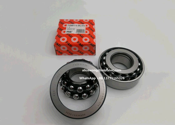 F-234977.12 F-234977.12.SKL-H79 BMW G12 E66 E60 X5 differential bearings angular contact ball bearings 40.5*93*30/38mm