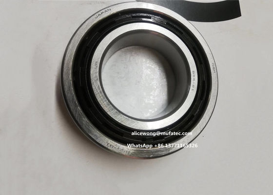 B55-81 automotive gearbox bearing nylon cage bearing 55*100*23mm