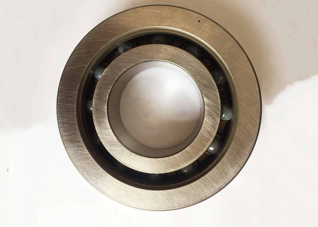 EPB6047 C3P5 high speed ceramic ball bearing for servo motor Fanuc