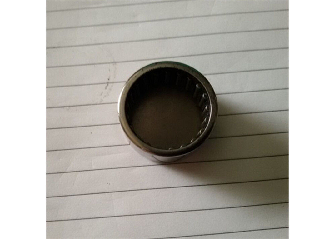BK2516 drawn cup needle roller bearing one side closed end bearing 25*32*16mm