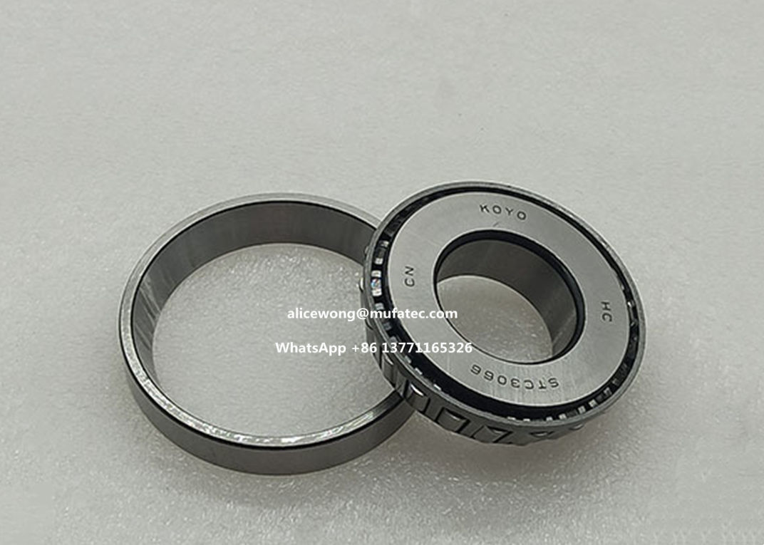 STC3066 auto differential bearing special taper roller bearing 65*93.1*55mm