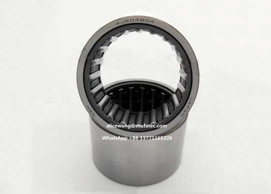AJ504804 hydraulic pump bearing excavator bearing needle roller bearing