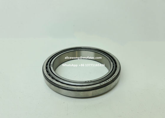 639058 auto differential bearing taper roller bearing 78*106*17.75mm