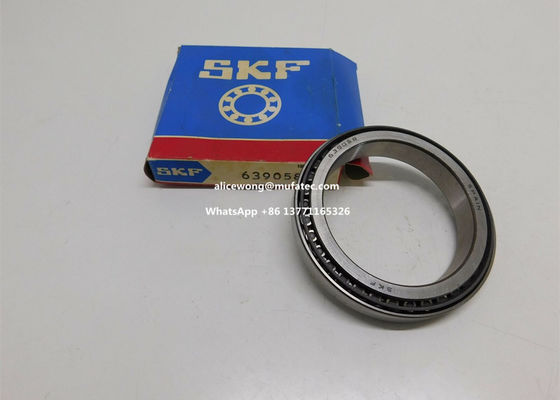 639058 auto differential bearing taper roller bearing 78*106*17.75mm