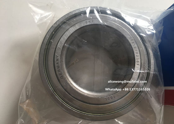 33416792361 BMW wheel hub bearing double row angular contact ball bearing 45*84*41mm