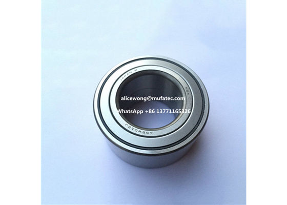 45BWD12J automotive wheel bearing taper roller bearing 45*84*42/40mm
