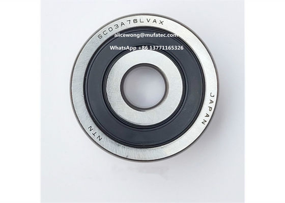 SC03A76LVAX automotive generator bearing deep groove ball bearing 17*62*21mm ​